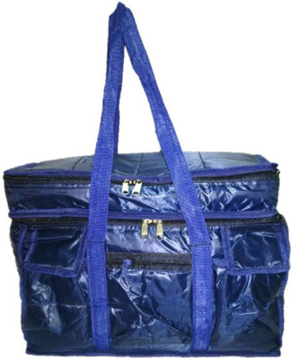 

Aadhya Multipurpose Travel Bag Small Travel Bag - large(Blue)
