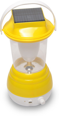 

Tiktronix tick for tech Solar Light Set(Free Standing Pack of 1)