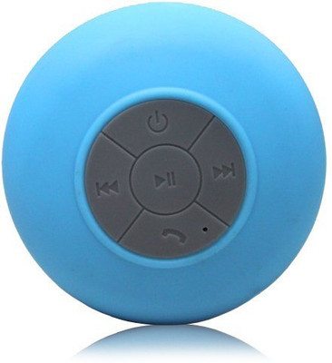 

Hench 0102 Portable Bluetooth Home Audio Speaker(Black, 2.1 Channel)