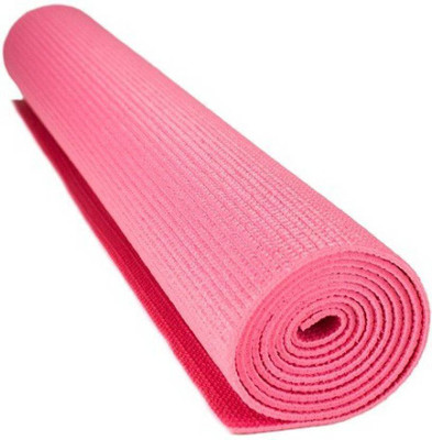 

HOMMER YOGA MAT Pink 10 mm Yoga Mat