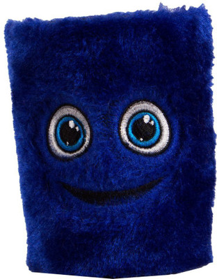 

The Crazy Me Bottle Koozie Navy Bicycle Bottle Holder