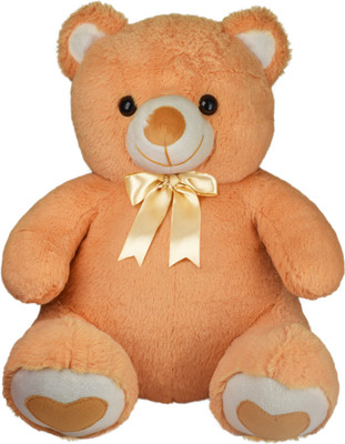

Ultra Soft Hugging Angel Teddy Soft Toy - 18 inch(Brown)