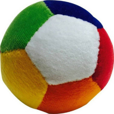 

SHOP DESIRE BALL - 18 cm(Multicolor)