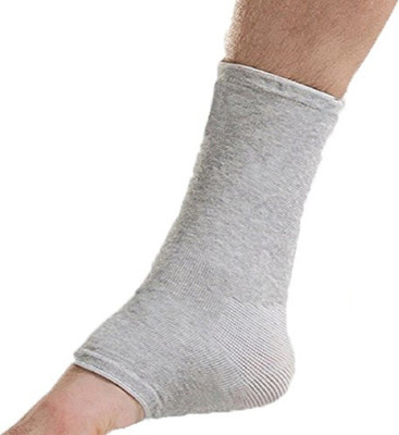 

Sira Joint Comfo Sira Bamboo Charcoal Ankle Sleeve, Ankle Support(Grey