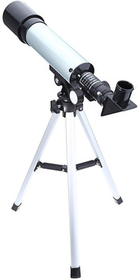 

VTech F36050 360/50mm Outdoor Monocular, telescope astronomical , Spotting Scope, Refractive, Astronomical Telescope, Tripod, Telescope for kids telescopes Refracting Telescope(Manual Tracking)