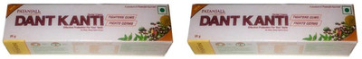 

Patanjali Dant Kanti Toothpaste(50 g)