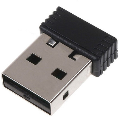 

EOUP EP-N8553 USB Adapter(Black)