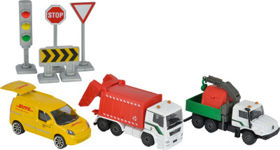 

MAJORETTE 212058586(Multicolor)