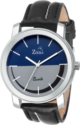 

Ziera ZR7058 Bare Basic limited edition Boy Watch Watch - For Men