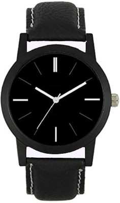 

Rage Enterprise New Stylish Full Black Boys Watch - For Men & Women