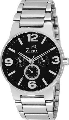 

Ziera ZR7068 Bare Basic limited edition Boy Watch Watch - For Men