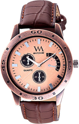 

Watch Me WMAL-277reboys Sporty Watch - For Men