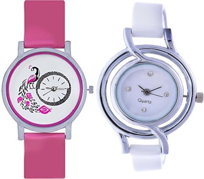 SP New and Latest Design Analog Watch 100062 Watch  - For Girls   Watches  (SP)