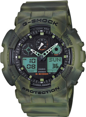

Casio G633 G-Shock Watch - For Men