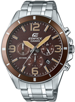 

Casio EX281 Edifice Watch - For Men