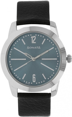 

Sonata 7924sl07 Watch - For Men