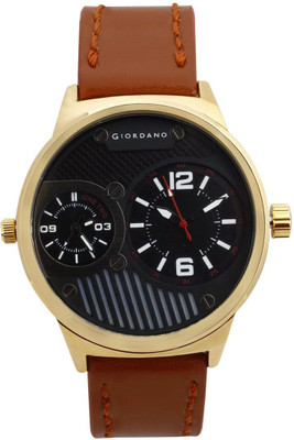 

Giordano C1056-05 Online December 2017 Watch - For Men