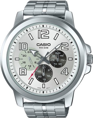 Casio A1060 Enticer Men Analog Watch  - For Men   Watches  (Casio)