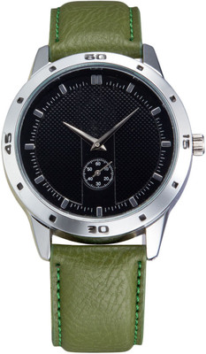 

Watch Karts WK 048-GR01 Watch - For Boys