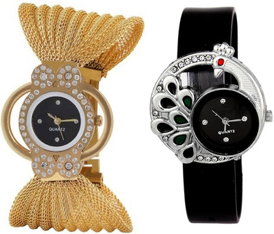 

WatchBro -New and Latest Design Analog Watch 789009 Watch - For Women