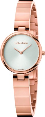 CK Premium K8G23646 Calvin Klein Authentic Watch  - For Women   Watches  (CK Premium)