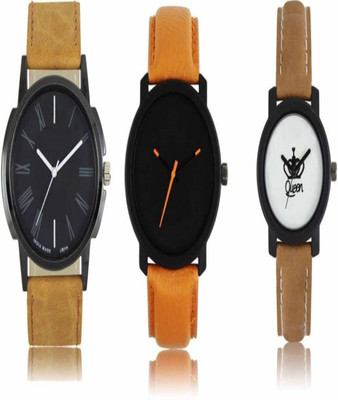 

The Shopoholic Boys Combo Watch 03 Watch - For Boys