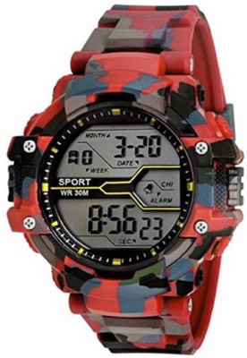 

DEVEGO DVG-0001 Watch - For Boys
