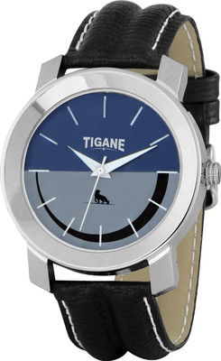 

TIGANE TN-1028-W-J-STRAP Watch - For Men