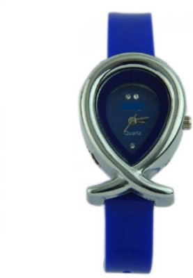 MAPA STYLE Blue Fish Girl's Wrist Analogue Watch Girls & Womens MPSTYLE 022 Watch  - For Women   Watches  (MAPA STYLE)