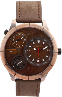 

Giordano C1054-04 Online December 2017 Watch - For Men
