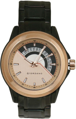 

Giordano C1057-44 New Watch - For Men