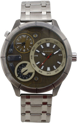 

Giordano C1053-11 Online December 2017 Watch - For Men