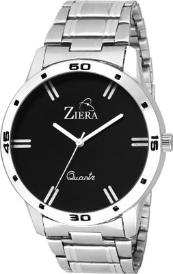 

Ziera ZR7065 Bare Basic limited edition Boy Watch Watch - For Men