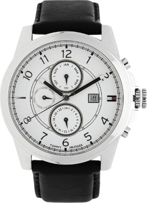Tommy Hilfiger TH1710294J Analog Watch  - For Men   Watches  (Tommy Hilfiger)