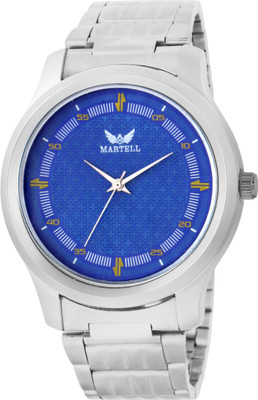 

Martell 150112 Luxell Series Watch - For Men