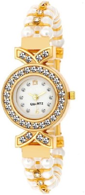 Paidu AG_149 Bracelet series Gold Watch - For Women Watch  - For Women   Watches  (Paidu)