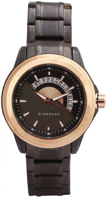 

Giordano C1057-11 Online December 2017 Watch - For Men
