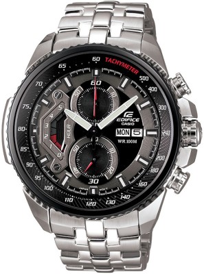 Casio ED436 Edifice Analog Watch  - For Men   Watches  (Casio)