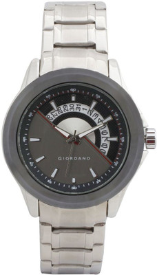

Giordano C1057-33 News Watch - For Men
