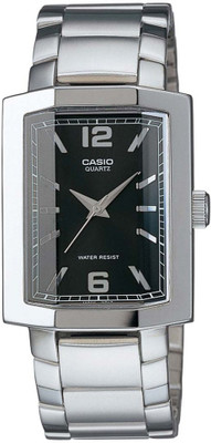 

Casio A188 Enticer Men's Watch - For Men