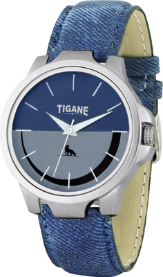 

TIGANE TN-1031-W-J-STRAP Watch - For Men