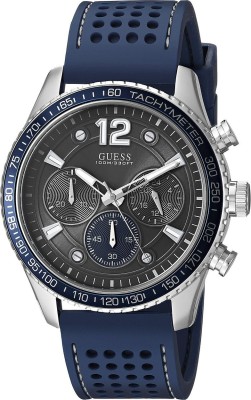 Guess New W0971G2 Watch  - For Men   Watches  (Guess New)