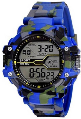 

DEVEGO DVG-0002 Watch - For Boys