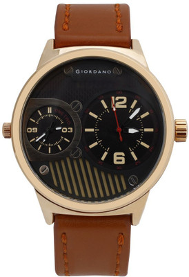 

Giordano C1056-03 Online December 2017 Watch - For Men