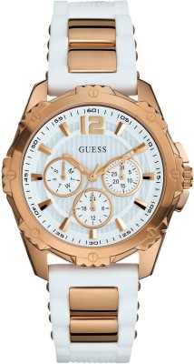 Guess New W0325L6 Watch  - For Women   Watches  (Guess New)