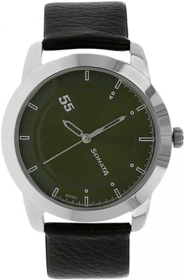 

Sonata 7924sl09 Watch - For Men
