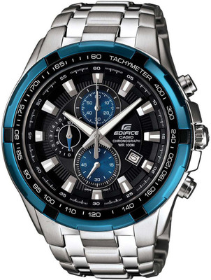 

Casio EF-539D-1A2VDF(ED462) Edifice Watch - For Men