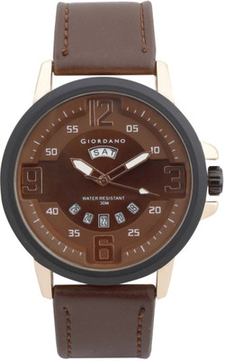 

Giordano C1055-03 Online December 2017 Watch - For Men