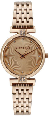 

Giordano 2869-44 EOSS 2018 Watch - For Women