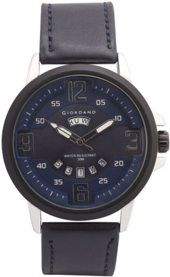 Giordano C1055-04 Online December 2017 Watch - For Men